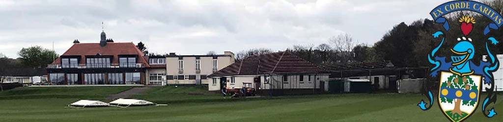 The Watsonian Club